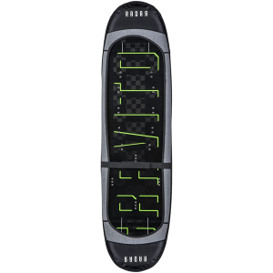 RADAR First Layer Trick Neo Heather Gray Sleeve (215158) - Radar