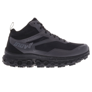 INOV-8 Men's Rocfly G 390 GTX Black Hiking Boot (001101-BK-S-01) - Inov-8