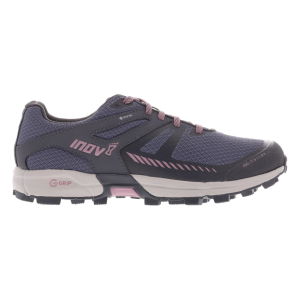 INOV-8 Women's Roclite G 315 GTX V2 Purple/Gray/Lilac Shoe (001020-PLGYLI-M-01) - Inov-8