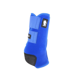 CLASSIC EQUINE Legacy2 Front Support Boots (CLS102) - Classic Equine
