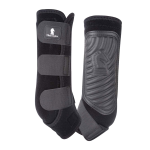 CLASSIC EQUINE ClassicFit Hind Boots - Classic Equine