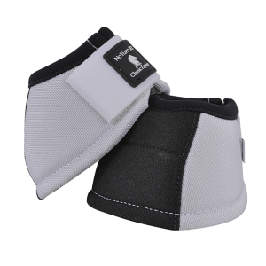 CLASSIC EQUINE No Turn XT Bell Boots - Classic Equine