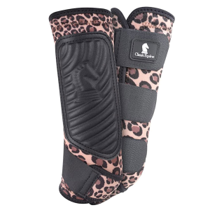 CLASSIC EQUINE ClassicFit Hind Boots - Classic Equine