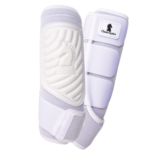 CLASSIC EQUINE ClassicFit Front Boots (CF100) - Classic Equine
