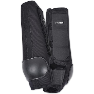 CLASSIC EQUINE ProTech Hind Splint Boots (PT201) - Classic Equine