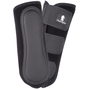 CLASSIC EQUINE EZ Wrap Lite Front Splint Boots (EWL100) - Classic Equine