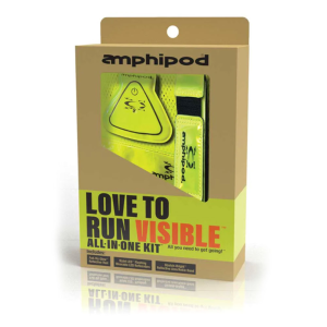 AMPHIPOD Love To Run Visible Express Kit (LTR22) - Amphipod