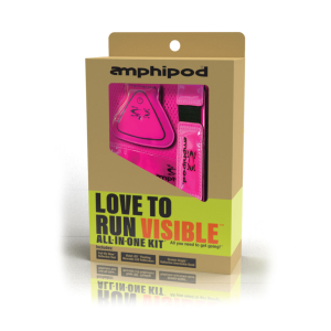 AMPHIPOD Love To Run Visible Express Kit (LTR22) - Amphipod