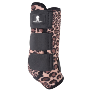 CLASSIC EQUINE ClassicFit Front Sling Boots (CF100) - Classic Equine