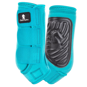 CLASSIC EQUINE ClassicFit Front Sling Boots (CF100) - Classic Equine