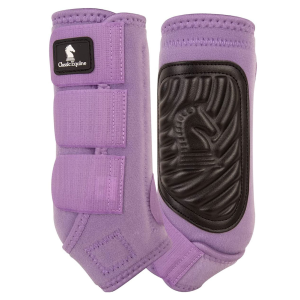 CLASSIC EQUINE ClassicFit Front Sling Boots (CF100) - Classic Equine