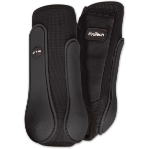 CLASSIC EQUINE ProTech Front Splint Boots (PT100) - Classic Equine