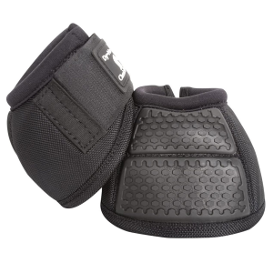 CLASSIC EQUINE Flexion No Turn Bell Boots (CFN100) - Classic Equine