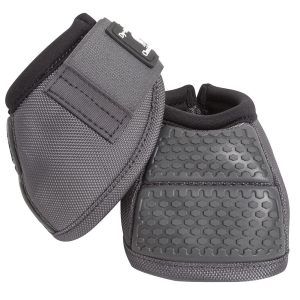 CLASSIC EQUINE Flexion No Turn Bell Boots (CFN100) - Classic Equine