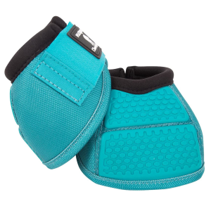 CLASSIC EQUINE Flexion No Turn Bell Boots (CFN100) - Classic Equine