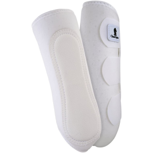 CLASSIC EQUINE EZ Wrap Lite Front Splint Boots (EWL100) - Classic Equine