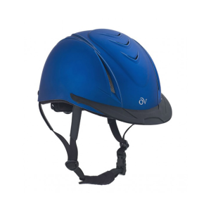 OVATION Metallic Schooler Helmet (469765) - Ovation