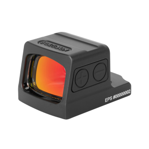 HOLOSUN EPS Red 2 MOA Dot Reflex Sight (EPS-RD-2)