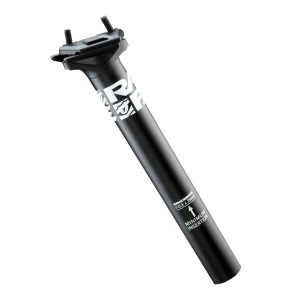 RACE FACE Chester Seatpost, Black - Race Face