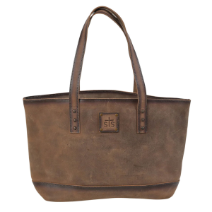 STS Baroness Dark Tornado Tote (STS-31228) - Sts