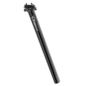 RACE FACE Turbine Seatpost, 30.9x400mm, Black (SP14TUR30.9X400BLK) - Race Face