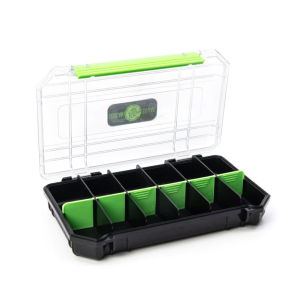BASS MAFIA Googan Squad Bait 1800 Coffin 2.0 Tackle Box (GS-CO-1800)