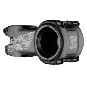 RACE FACE Chester 35 Black Stem, 60mm, 0 deg (ST16CHE3560X0BLK) - Race Face
