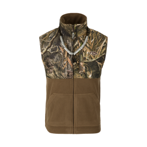 DRAKE MST Eqwader Vest (AD1620)