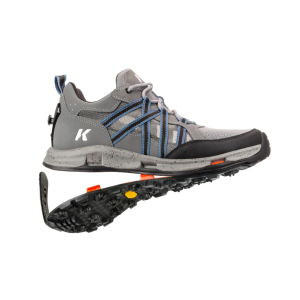 KORKERS Men's All Axis Shoes w/ Vibram XS Trek Soles (OS4505) - Korkers