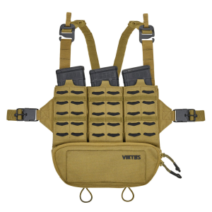 VIKTOS Taculus MX Chest Rig - Viktos