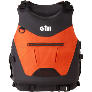 GILL Side Zip PFD (4913) - Gill
