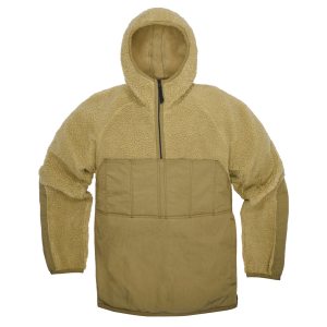 VIKTOS Basecraft Sherpa Pullover Jacket - Viktos