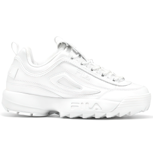 FILA Men's Disruptor II Premium Sneakers (1FM00139) - Fila