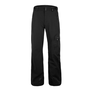 BOULDER GEAR Men's Cruiser Black Shot Pants (2594S-16) - Boulder Gear