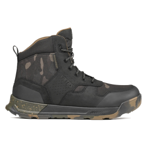 VIKTOS Men's Wartorn MC Waterproof Multicam Black Boot (10092) - Viktos