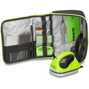 DAKINE Super Tune Black Tuning Kit (D.100.5378.001.OS) - Dakine