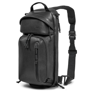 VIKTOS Upscale3 Leather Slingbag - Viktos