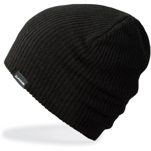 DAKINE Tall Boy Black Beanie (D.100.5403.001.OS) - Dakine