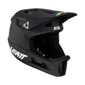 LEATT Unisex MTB Gravity 1.0 V23 Motorcycle Helmet - Leatt