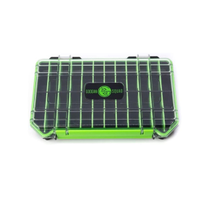 BASS MAFIA Googan Squad Bait Coffin 2.0 3600 Tackle Box (GS-CO-3600)
