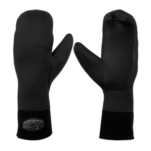 KOKATAT Inferno Neoprene Black Paddling Mitt (INUNIMBK) - Kokatat
