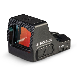 VORTEX Defender-CCW Red Dot Sight (DFCCW)