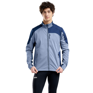 SWIX Men's Tista 30d Interlock Jacket (232423) - Swix