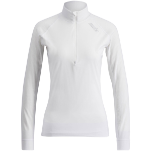 SWIX Women's Racex Classic Wind Half Zip Shirt (10104-23) - Swix