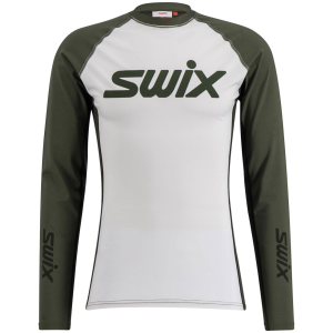 SWIX Men's Racex Dry Long Sleeve Shirt (10097-23) - Swix