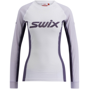 SWIX Women's Racex Classic Long Sleeve Shirt (10110-23) - Swix