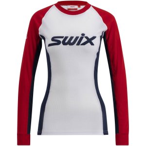 SWIX Women's Racex Classic Long Sleeve Shirt (10110-23) - Swix