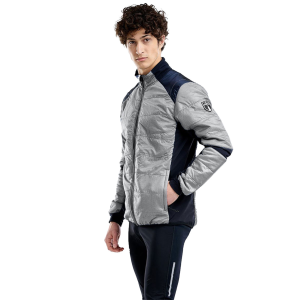 SWIX Men's Mayen Quilted Jacket (232411) - Swix