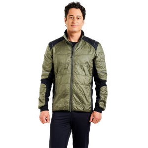 SWIX Men's Mayen Quilted Jacket (232411) - Swix