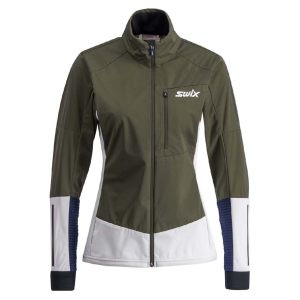 SWIX Women's Dynamic Jacket (12596) - Swix
